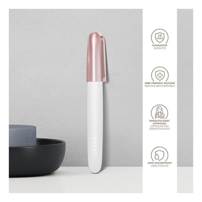GESKE Precision Trimmer 4 in 1 - Starlight, , large image number 1