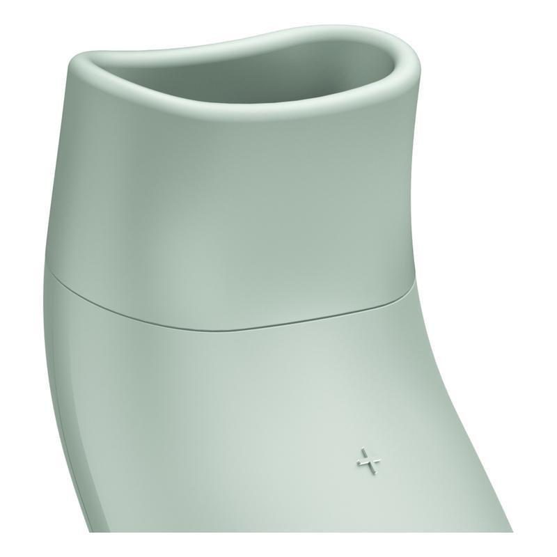 GESKE SmartAppGuided Lip Volumiser & Booster 6 in 1 - Green, , large image number 2