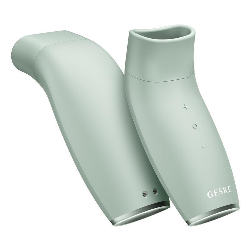 GESKE SmartAppGuided Lip Volumiser & Booster 6 in 1 - Green, , large image number 3