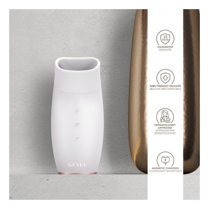 GESKE SmartAppGuided Lip Volumiser & Booster 6 in 1 - Starlight, , large image number 2