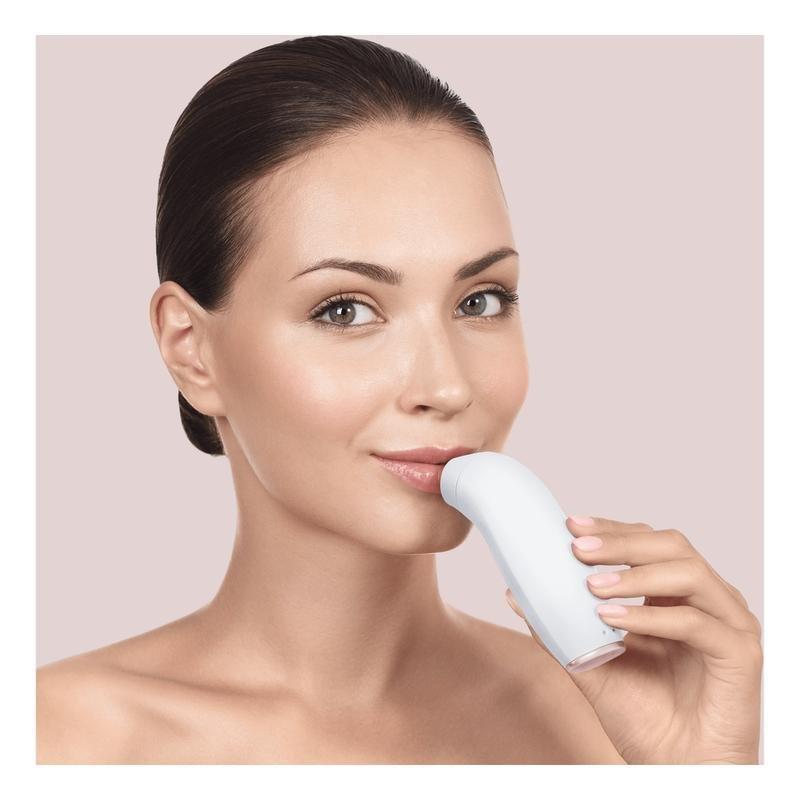 GESKE SmartAppGuided Lip Volumiser & Booster 6 in 1 - Starlight, , large image number 3