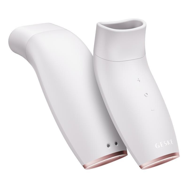 GESKE SmartAppGuided Lip Volumiser & Booster 6 in 1 - Starlight, , large image number 5