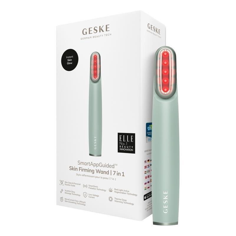 GESKE Skin Firming Wand 7 in 1 - Green, , large image number 0