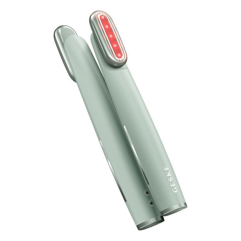 GESKE Skin Firming Wand 7 in 1 - Green, , large image number 5