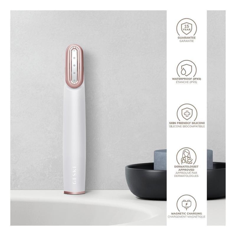 GESKE Skin Firming Wand 7 in 1 - Starlight, , large image number 2