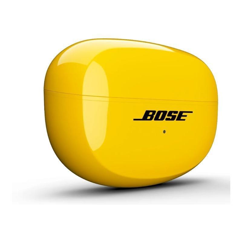 Aurora Concepts Custom Bose Ultra Open Ear Buds - Yellow Turquoise, , large image number 1