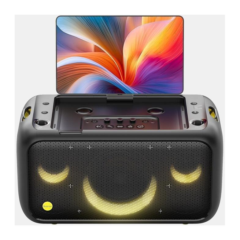 Ikarao Break X1 Smart Party Speaker With Screen 800W, , large image number 0