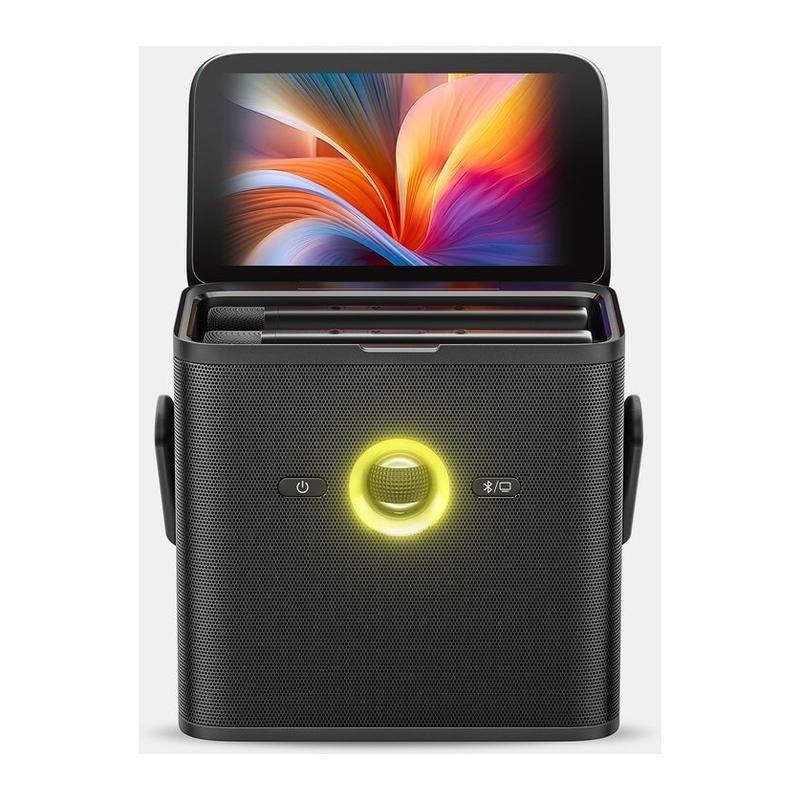 Ikarao S3 All-In-One Smart Party Speaker 160W, , medium