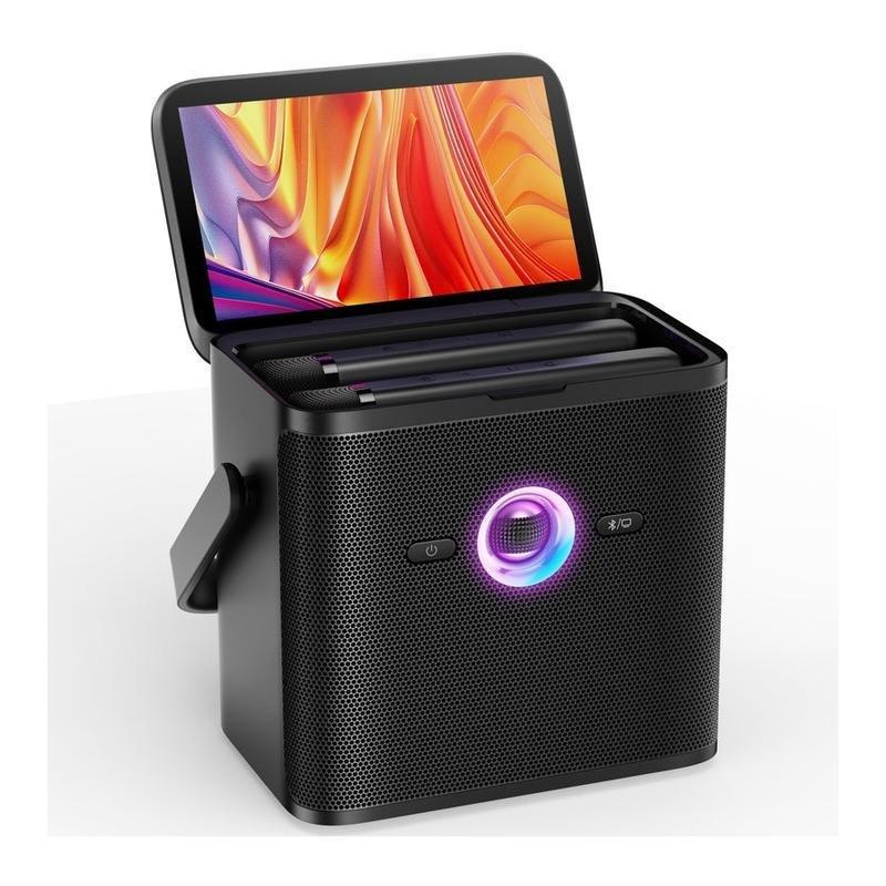 Ikarao S3 All-In-One Smart Party Speaker 160W, , large image number 1