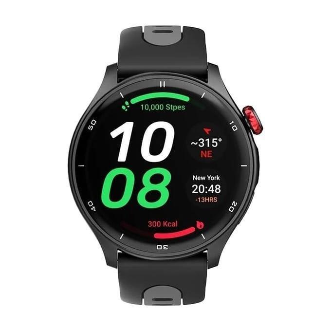 Titan Celestor Smartwatch - Black/Black, , medium