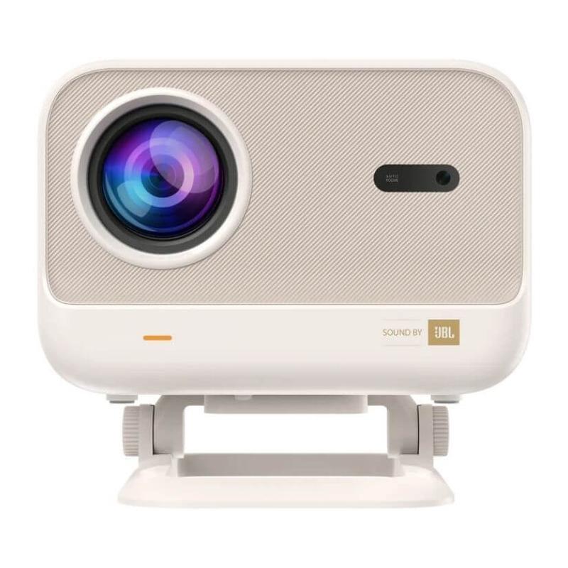 Yaber Projector L2 Plus Home Cinema Built-In Dual 8W JBL Speakers - 700 Ansi Lumens/1080P FHD, , large image number 0