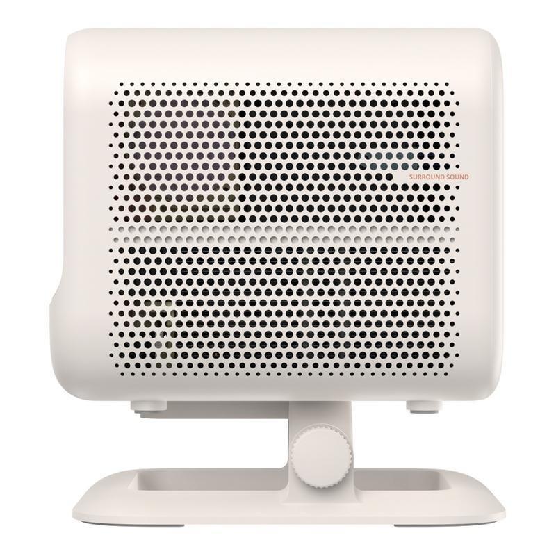 Yaber Projector L2 Plus Home Cinema Built-In Dual 8W JBL Speakers - 700 Ansi Lumens/1080P FHD, , large image number 1