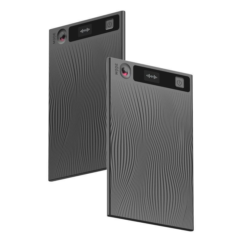 Mobvoi TicNote AI Voice Recorder, , large image number 1