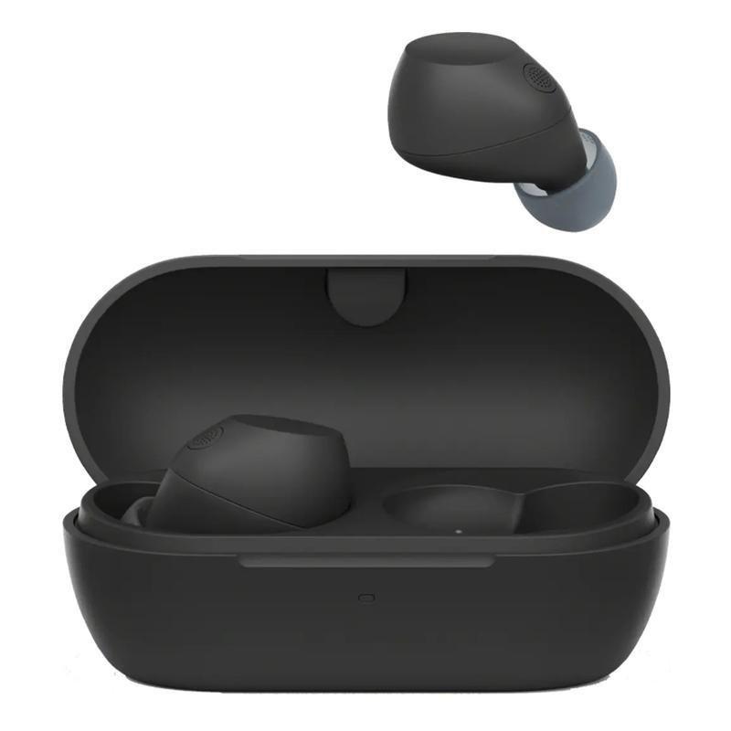 Sony WF-C710N True Wireless In-Ear Headphones - Black, , large image number 0
