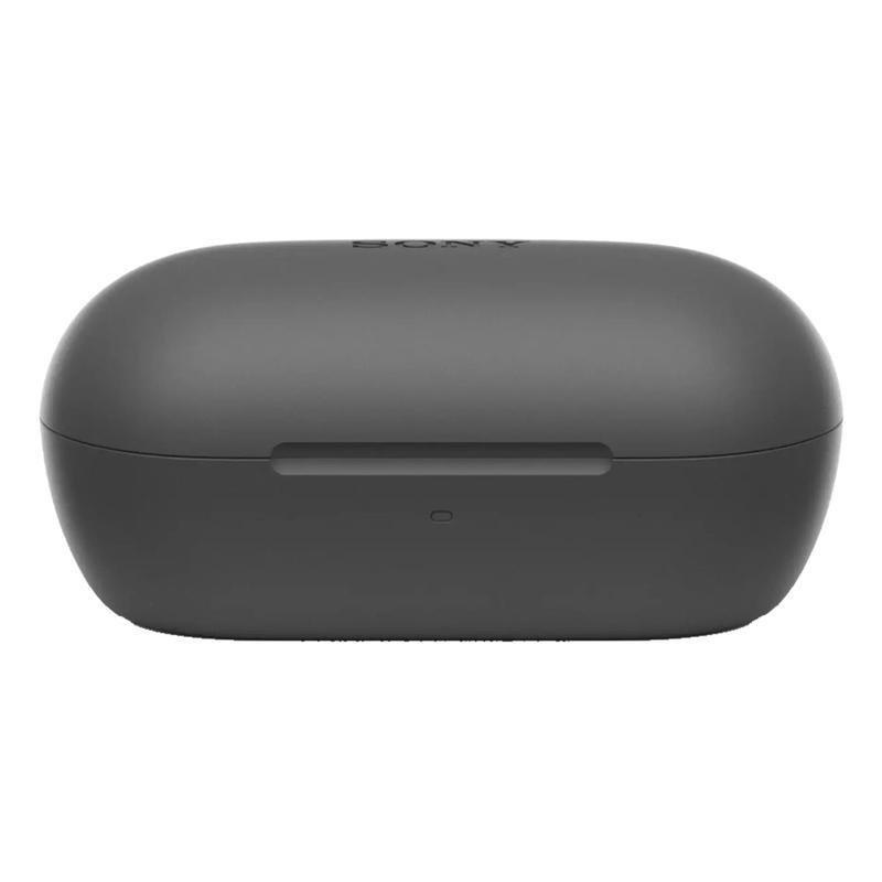 Sony WF-C710N True Wireless In-Ear Headphones - Black, , large image number 1