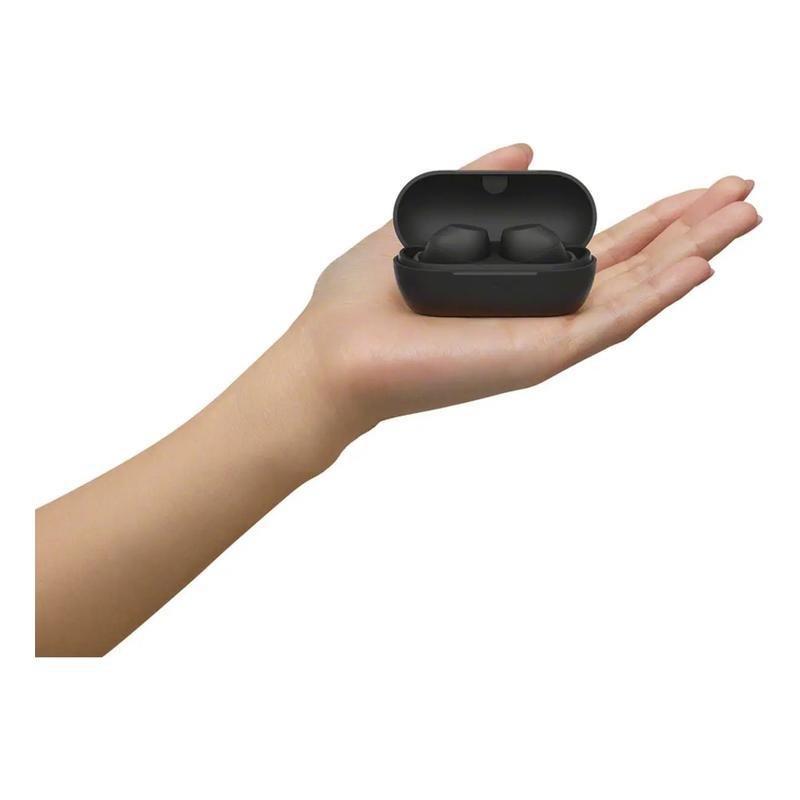 Sony WF-C710N True Wireless In-Ear Headphones - Black, , large image number 2