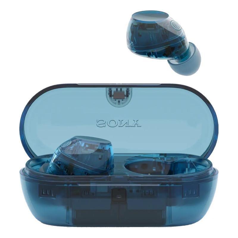 Sony WF-C710N True Wireless In-Ear Headphones - Blue, , large image number 0