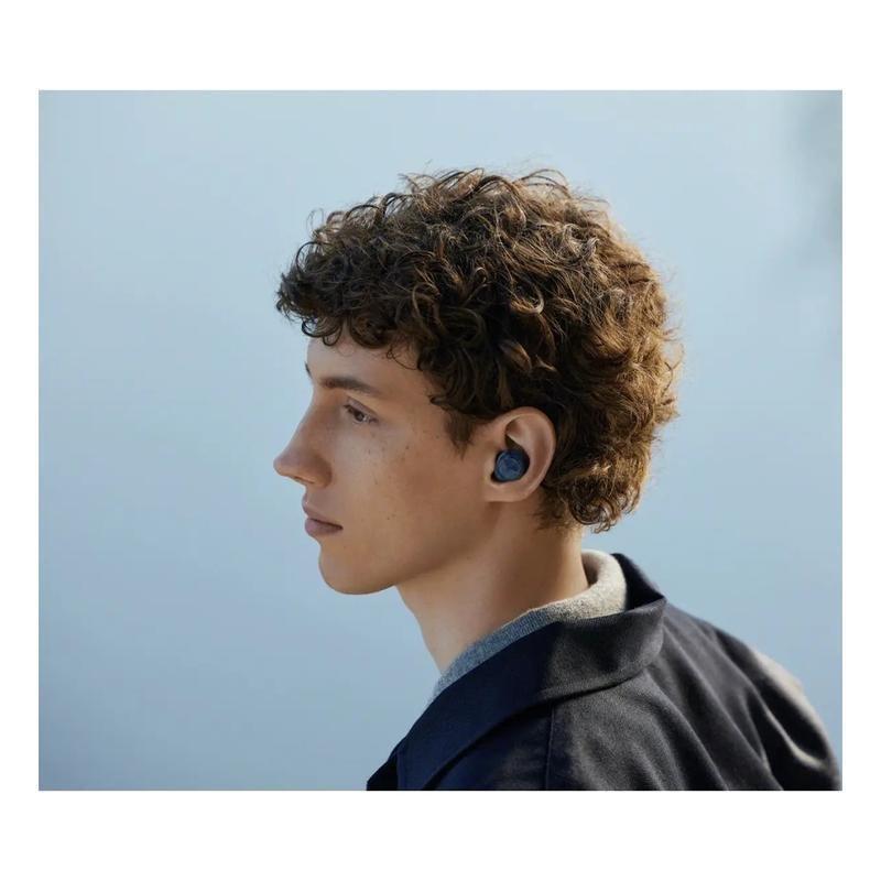 Sony WF-C710N True Wireless In-Ear Headphones - Blue, , large image number 3