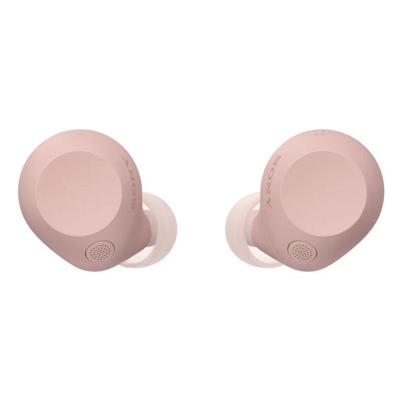 Sony WF-C710N True Wireless In-Ear Headphones - Pink, , large image number 1