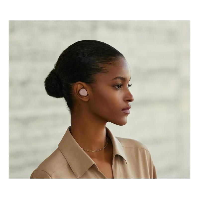 Sony WF-C710N True Wireless In-Ear Headphones - Pink, , large image number 3