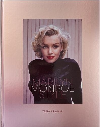 Marilyn Monroe Style | Terry Newman, , large image number 0