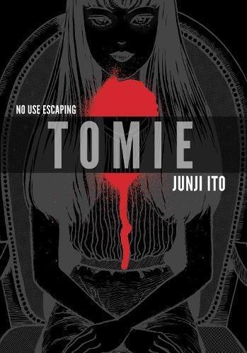 Tomie Complete Deluxe Edition | Junji Ito, , large image number 0