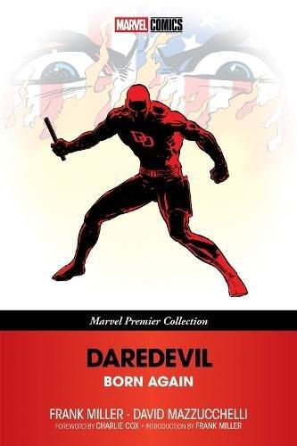 Daredevil - Born Again (Marvel Premier Collection) | Frank Miller, , large image number 0
