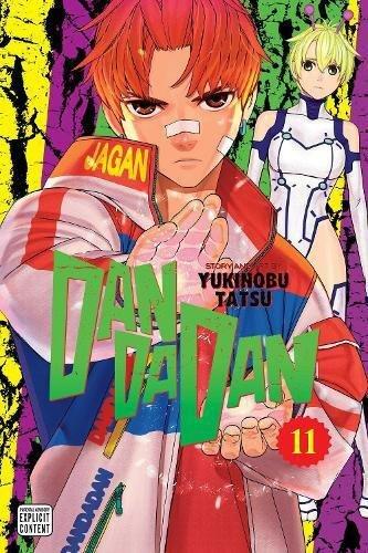 Dandadan - Vol. 11 | Yukinobu Tatsu, , large image number 0