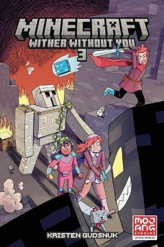 Minecraft - Wither Without You Vol. 3 | Kristen Gudsnuk, , large image number 0