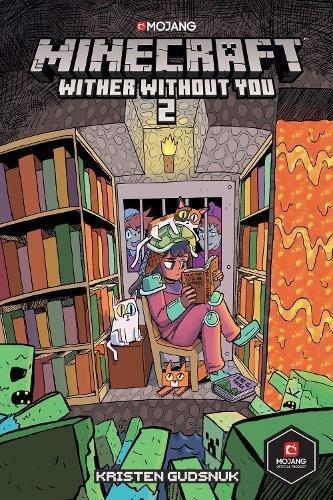 Minecraft - Wither Without You Vol. 2 | Kristen Gudsnuk, , large image number 0