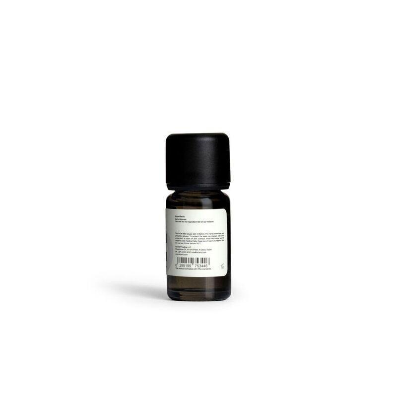 ISCENT | Red Diamond Fragrance Oil for Ensō Mini Diffuser - 10 ml, , large image number 1