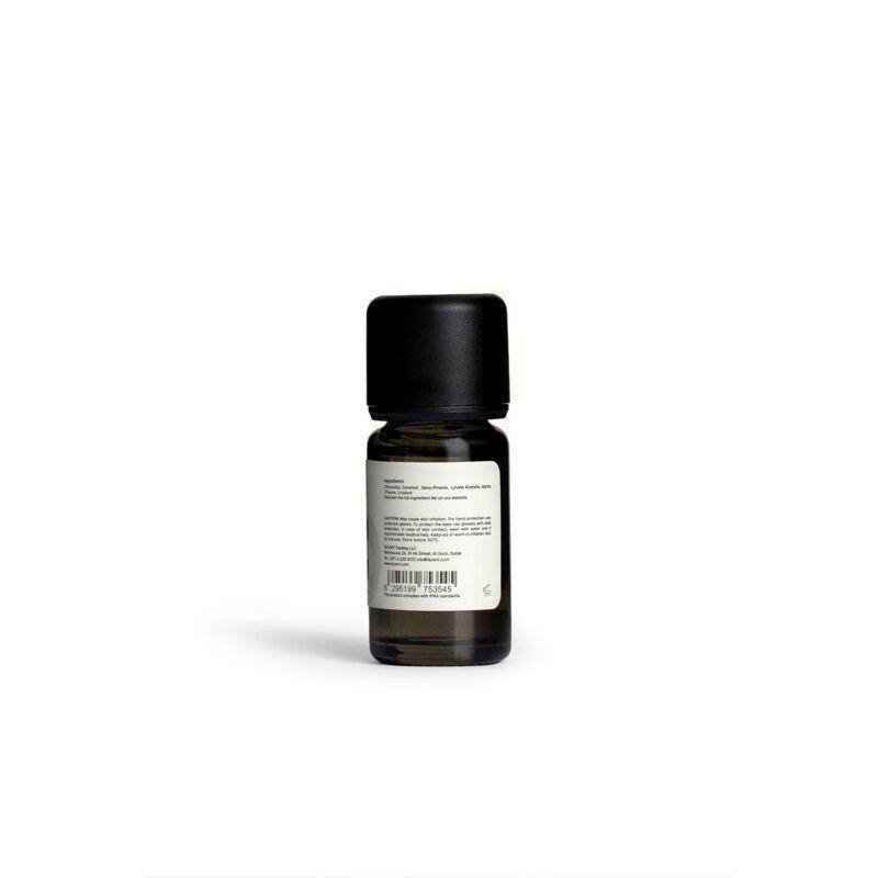 ISCENT | Eau D'Ombre Fragrance Oil for Ens�? Mini Diffuser - 10 ml, , large image number 1