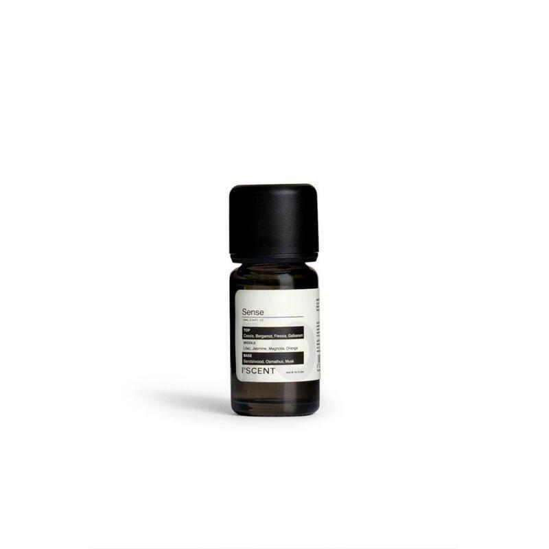 ISCENT | Sense Fragrance Oil for Ensō Mini Diffuser - 10 ml, , large image number 0