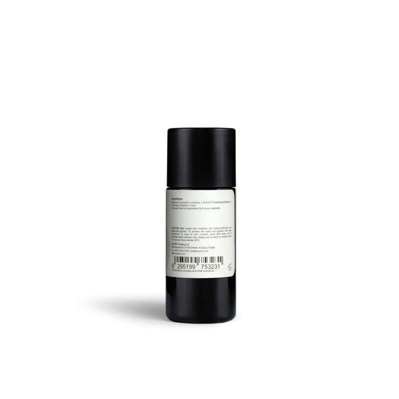 ISCENT | Black Tea & Fig Fragrance Oil for Ensō Diffuser - 100 ml, , large image number 1