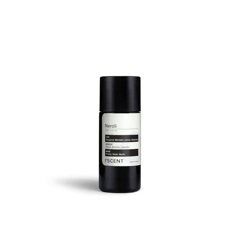 ISCENT | Neroli Fragrance Oil for Ensō Diffuser - 100 ml, , large image number 0