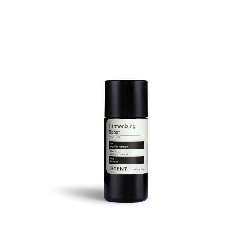 ISCENT | Harmonizing Boost Fragrance Oil for Ens�? Diffuser - 100 ml, , large image number 0