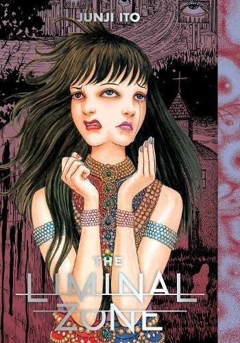 The Liminal Zone | Junji Ito, , large image number 0