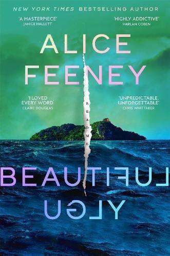 Beautiful Ugly | Alice Feeney, , medium