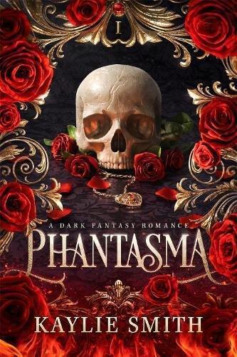 Phantasma - A Dark Fantasy Romance | Kaylie Smith, , large image number 0