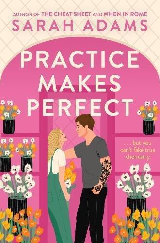 Practice Makes Perfect | Sarah Adams, , large image number 0