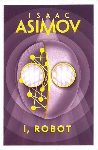 I - Robot | Isaac Asimov, , large image number 0