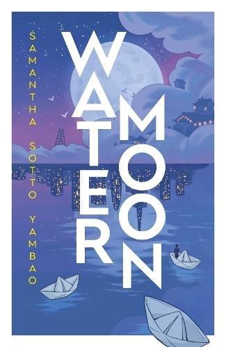 Water Moon | Samantha Sotto Yamba, , medium