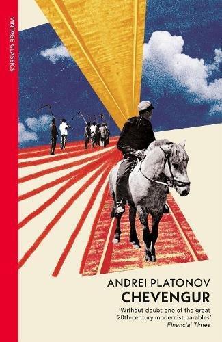 Chevengur | Andrey Platonov, , medium