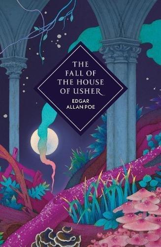 The Fall Of The House Of Usher And Other Stories | Edgar Allan Poe, , medium