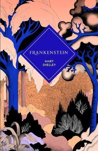 Frankenstein | Mary Shelley, , large image number 0