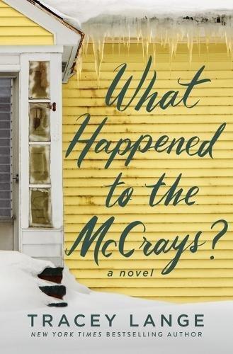 What Happened To The Mccrays? | Tracey Lange, , medium