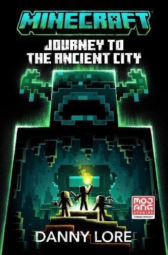 Minecraft - Journey To The Ancient City | Danny Lore, , large image number 0
