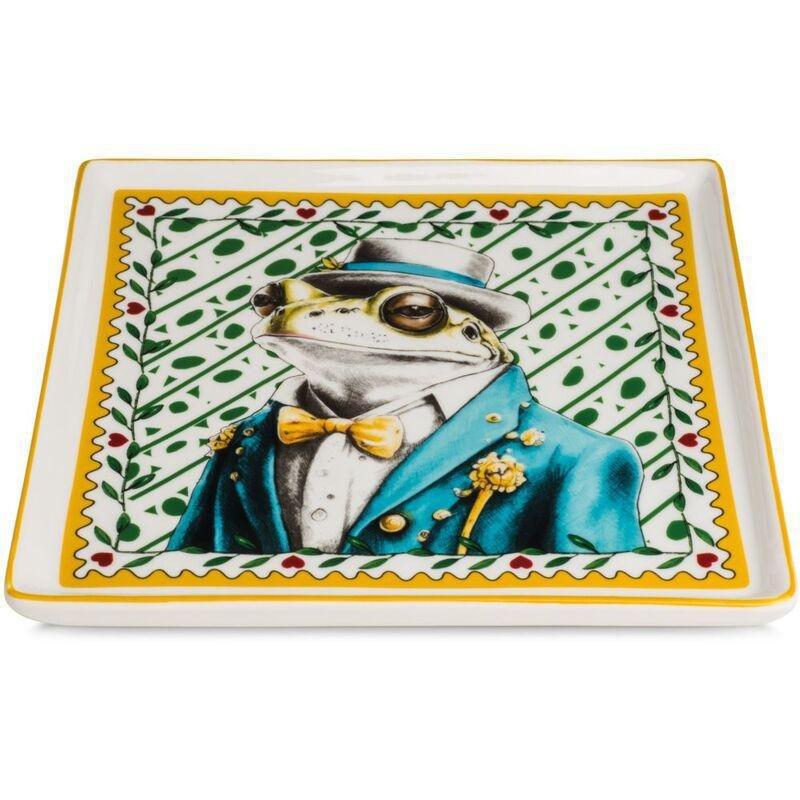 EGAN Human Essence Tray - Toad 19X19cm, , large image number 0