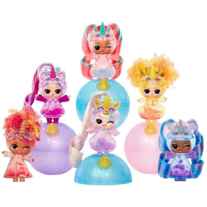 L.O.L Surprise! Unicorns! (Assortment - Includes 1), , large image number 1