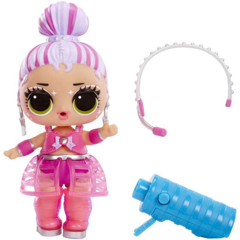 L.O.L Surprise! Neon Pop Stars (Assortment - Includes 1), , large image number 0